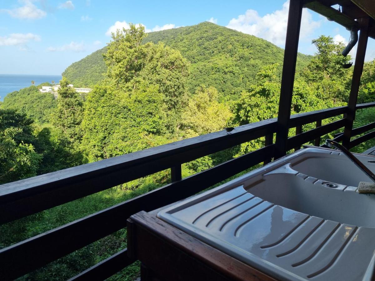 Bungalow Jamaique 德赛 外观 照片